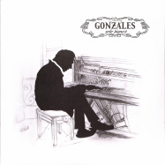 Front View : Chilly Gonzales - SOLO PIANO II (LP) - Gentle Threat / 39149251