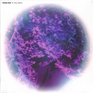 Front View : Mason Bee - PLAY FLIGHTS (LP) - Pollen Kit Recordings / PK1LP