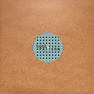 Front View : Mac-Kee - HIGHER LOVE EP - Soul Pattern / SP04