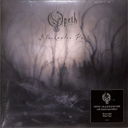Front View : Opeth - BLACKWATER PARK (WHITE 180G 2LP) - Sony Music / 19439876321