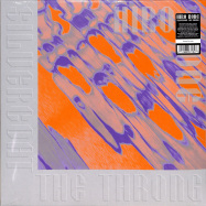 Front View : Hiro Kone - SILVERCOAT THE THRONG (LP + MP3) - Dais / DAIS174LP / 00147587