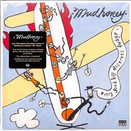 Front View : Mudhoney - EVERY GOOD BOY DESERVES FUDGE (2CD) - Sub Pop / SP1414CD / 00146539