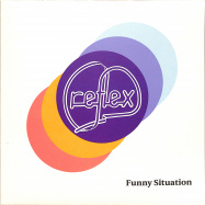 Front View : Reflex - FUNNY SITUATION (7 INCH) - Paint A Picture Records / PAP001