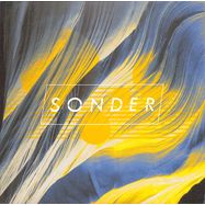 Front View : ADMNTi / Laidlaw - SNDR001 (VINYL ONLY) - Sonder London Records / SNDR001