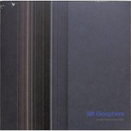 Front View : Biosphere - SHORTWAVE MEMORIES (CD) - Biophon Records / BIO36CD
