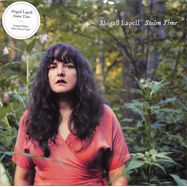 Front View : Abigail Lapell - STOLEN TIME (LP) - Outside Music / OUTSC9175