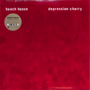 Front View : Beach House - DEPRESSION CHERRY (LP, DELUXE REISSUE) - Pias, Bella Union / 39229231