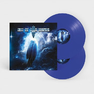 Front View : Out Of This World - OUT OF THIS WORLD (Ltd Blue 2LP) - Atomic Fire Records / 425198170016
