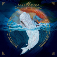 Front View : Mastodon - LEVIATHAN (LP) - Relapse / RR44731