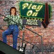Front View : Scott McCarl - PLAY ON (LP) - Liberation Hall / 00150777
