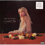 Front View : Carly Rae Jepsen - THE LONELIEST TIME (LP) - Interscope / 060244818405