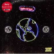 Front View : Sorry - ANYWHERE BUT HERE (LP+MP3) - Domino Records / WIGLP493