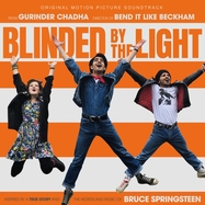 Front View : Various - BLINDED BY THE LIGHT - ORIGINAL MOTION PICTURE SOUNDTRACK (2LP) - SONY MUSIC / 19075955751