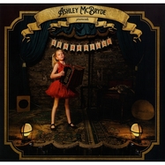 Front View : Ashley McBryde - ASHLEY MCBRYDE PRESENTS:LINDEVILLE (LP) - Warner Bros. Records / 9362486984