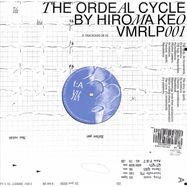 Front View : Hiroma Keo - THE ORDEAL CYCLE (LP) - Vilamar Records / VMRLP001