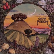 Front View : Dark Forest - RIDGE & FURROW (VINYL, LP) - Cruz Del Sur Music Srl / CRUZ 608