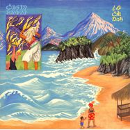 Front View : Lachinos - COSTA BRAVA - Goutte D Or Records / GOR003