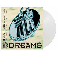 Front View : Two Brothers On The 4th Floor - DREAMS (col2LP) - Music On Vinyl / MOVLP2925