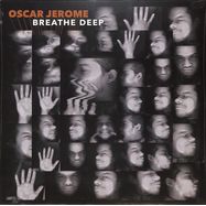 Front View : Oscar Jerome - BREATHE DEEP (VINYL) (LP) - Caroline / 0888262