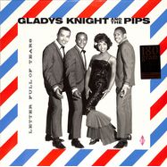 Front View : Gladys Knight And The Pips - LETTER FULL OF TEARS (180G VINYL) - Vinyl Lovers / 6785479