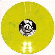Front View : Various Artists - X PT. 2 (GREEN MARBLED VINYL) - Harmony Rec / HARMONY010.2
