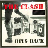 Front View : Clash - HITS BACK (3LP) - MUSIC ON VINYL / MOVLP866