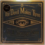 Front View : Devil Makes Three - I M A STRANGER HERE (LP) - Kahn / KAHNLP4