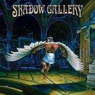 Front View : Shadow Gallery - SHADOW GALLERY (2LP) - Magna Carta / CLOLP3414