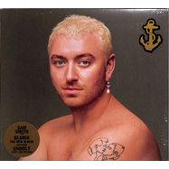 Front View : Sam Smith - GLORIA (CD) - Capitol / 4585671