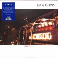 Front View : Gathering - SUPERHEAT (2LP) - Svart Records / SRELPB5461