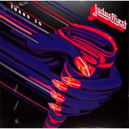 Front View : Judas Priest - TURBO 30 (REMASTERED 30TH ANNIVERSARY EDITION) (LP) - SONY MUSIC / 88875183271