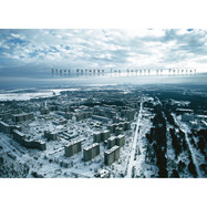 Front View :  Steve Rothery - THE GHOSTS OF PRIPYAT (RE-ISSUE 2023) (2LP) - Century Media Catalog / 19658791721