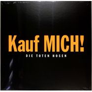 Front View : Die Toten Hosen - KAUF MICH! - 1993-2023:DIE 30 JAHRE-JUBILUMSEDITION (LP+2CD) - Jkp / 5245093399