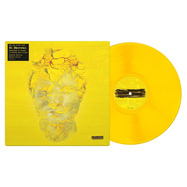 Front View : Ed Sheeran - (-) (SUBTRACT) (Standard Yellow LP) - Warner Music International / 505419717057