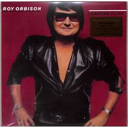 Front View : Roy Orbison - LAMINAR FLOW (colLP) - Music On Vinyl / MOVLP3258
