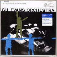Front View : Gil Evans Orchestra - GREAT JAZZ STANDARDS (TONE POET VINYL) - Blue Note / 3856836