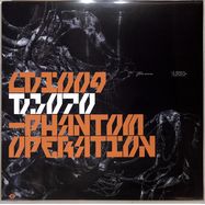 Front View : D3070 - PHANTOM OPERATION EP (THE EXALTICS REMIX) - Ldi Records / LDI009