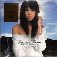 Front View : Maria Mena - APPARENTLY UNAFFECTED (colLP) - Music On Vinyl / MOVLP3294