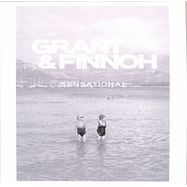 Front View : Grant & Finnoh - SENSATIONAL (FEAT BRAWTHER, ZANSIKA REMIXES) - Courtesy Of Balance / COB 18