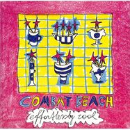Front View : Combat Beach - EFFORTLESSLY COOL (LP) - Seayou Records / SEA229LP