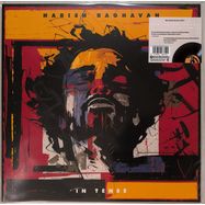 Front View : Harish Raghavan - IN TENSE (LP) - Second Records / 00159770