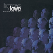 Front View : House of Love - AUDIENCE WITH THE MIND (LP) - Proper / UMSLP57