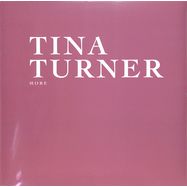 Front View : Tina Turner - MORE (LP) - Cuvmusic / NO 0368 / 4260053473688