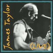 Front View : James Taylor - LIVE (2LP) - Music On Vinyl / MOVLPC1263
