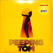 Front View : Peeping Tom - PEEPING TOM (LTD. YELLOW COL. LP) - Pias-Ipecac / 39155821