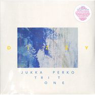 Front View : Jukka Perko Tritone - DIZZY (LP) - We Jazz / 05250581
