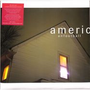 Front View : American Football - AMERICAN FOOTBALL (LP1) (DELUXE EDITION) (2LP) - Polyvinyl / PRC276LP