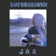 Front View : Superheaven - JAR (BLUE & PURPLE LP) - Run For Cover / 00159472