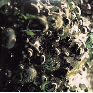 Front View : Scaler - LOAM / NEW SYMBOLS (TRANSPARENT GREEN VINYL) - Houndstooth / HTH169