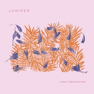 Front View : Linda Fredriksson - JUNIPER (CD) - We Jazz / 05250042